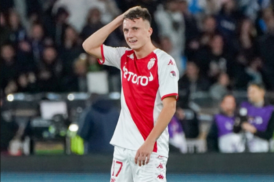 Где продолжит карьеру Головин: новые вызовы для полузащитника сборной