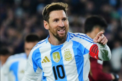 Финалиссима Испания — Аргентина состоится 27 марта 2026 года