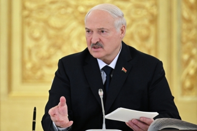 Белорусы &mdash; коктейль Израиля, Востока и Европы: Лукашенко раскрыл формулу нации