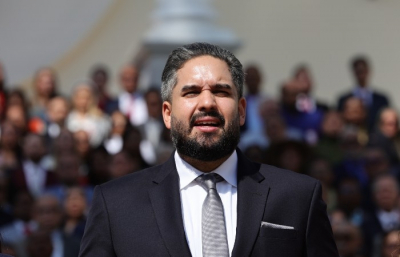 Сын Мадуро объявил суд над отцом незаконным