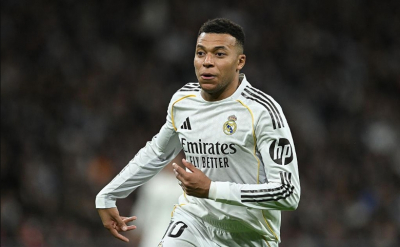 Мбаппе не в старте: "Реал" оставил форварда в запасе на финал Суперкубка Испании