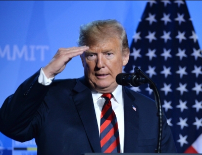 Трамп "забыл" пригласить Путина на G20: намёк или сбой в матрице?