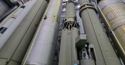 Россия в глобальной политике: роль, вызовы и перспективы развития