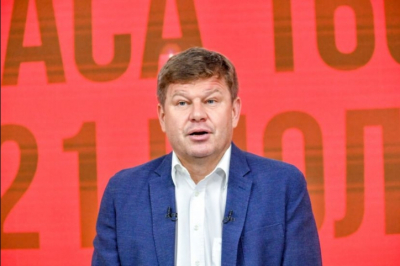 Губерниев ответил Дзюбе на обвинения в незнании футбола